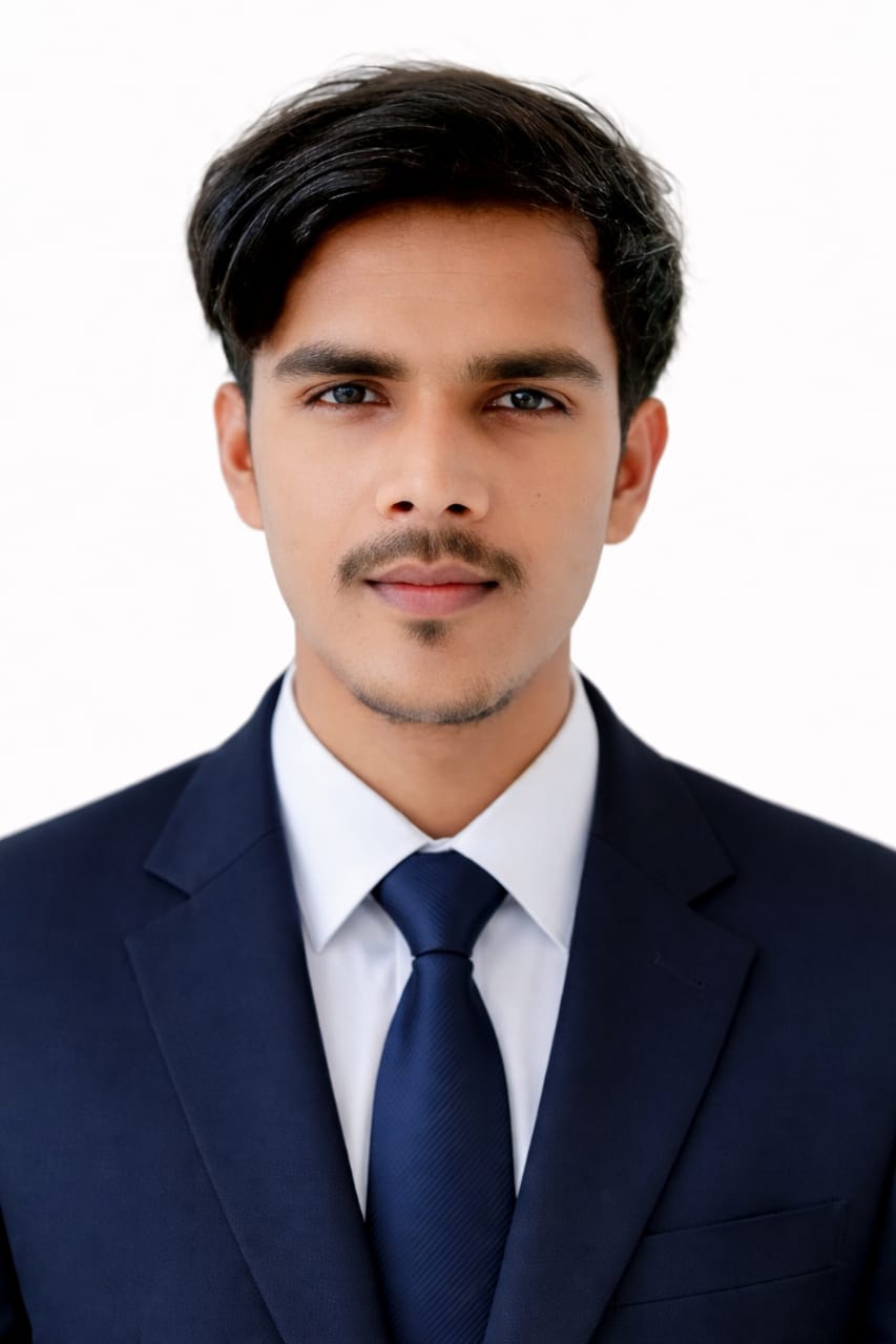 Founder - Mr. Diyam Singh